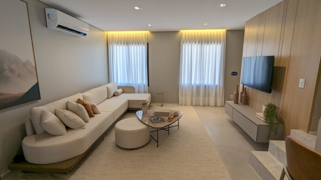 Sala Estar Oni Dijon