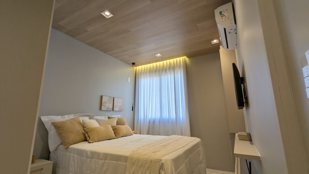 Suíte 01 - Oni Dijon